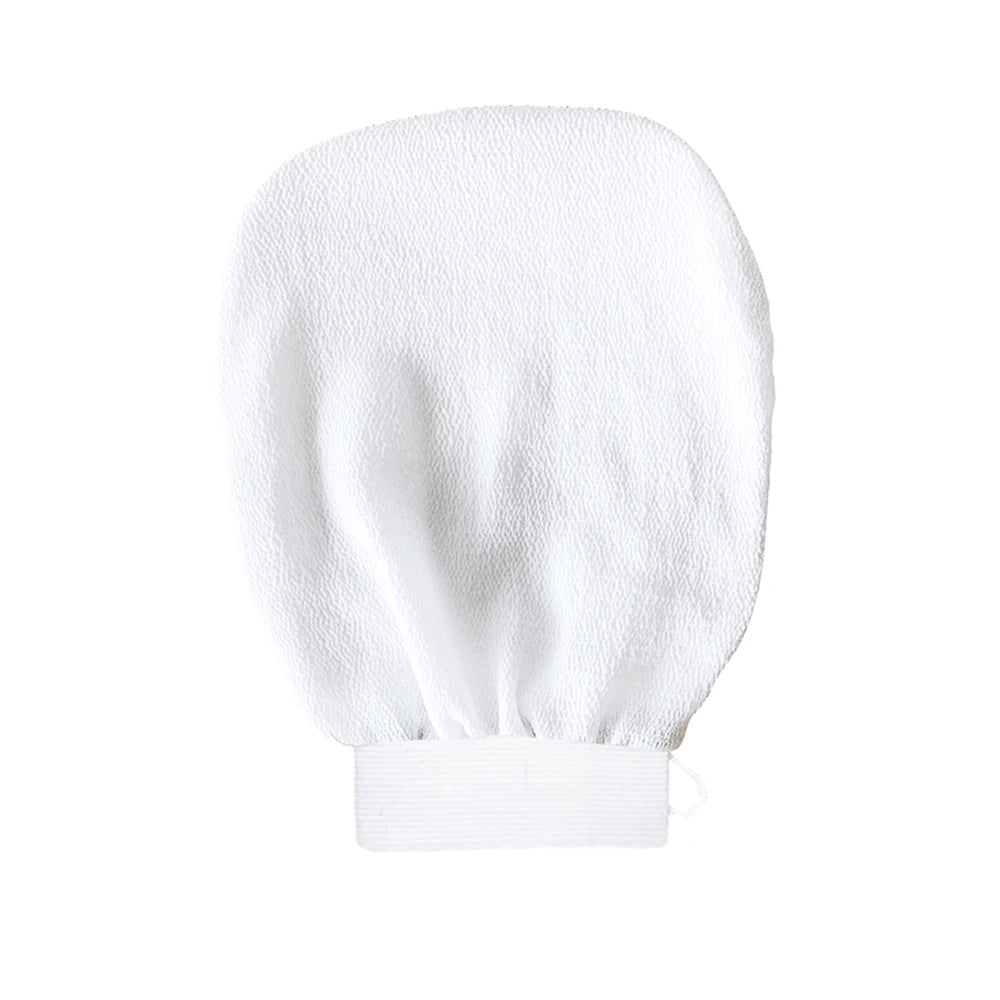 Eponge Microfibre blanc