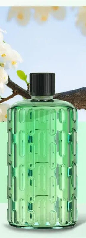 huile Vetiver Musk