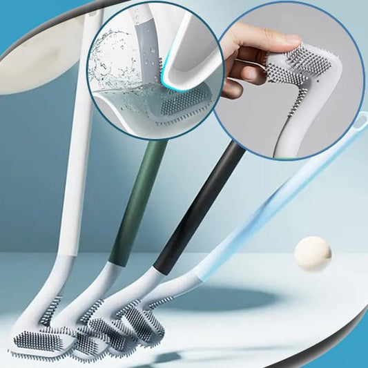 Brosse WC : Guide complet pour une hygiène impeccable - Clean Flush WC