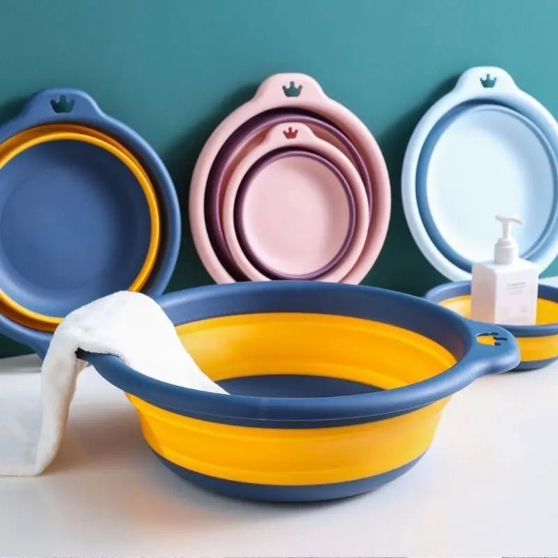 Cuvette portable : Solutions pratiques - Clean Flush WC