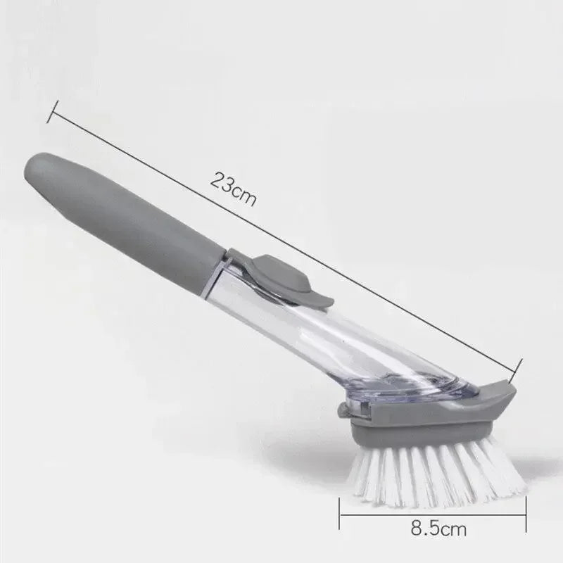Brosse de nettoyage dimension