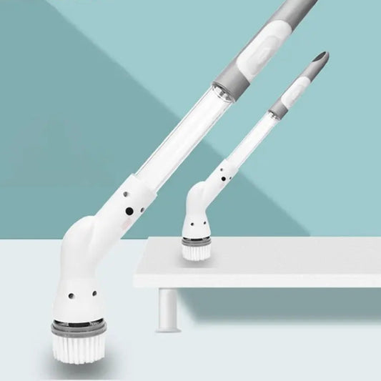 Brosse de nettoyage multifonction modele