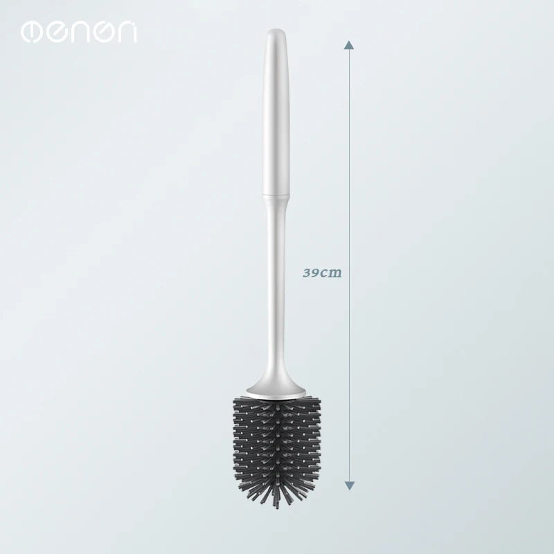 Brosse de toilette WC dimension un