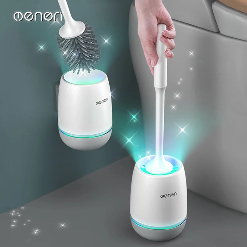 Brosse de toilette WC modele