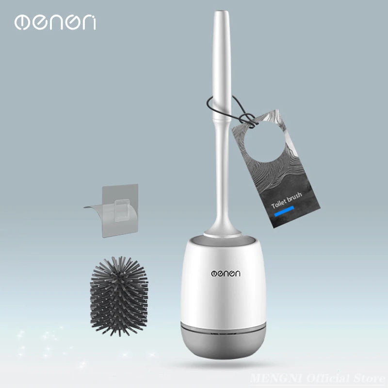 Brosse de toilette WC un brosse