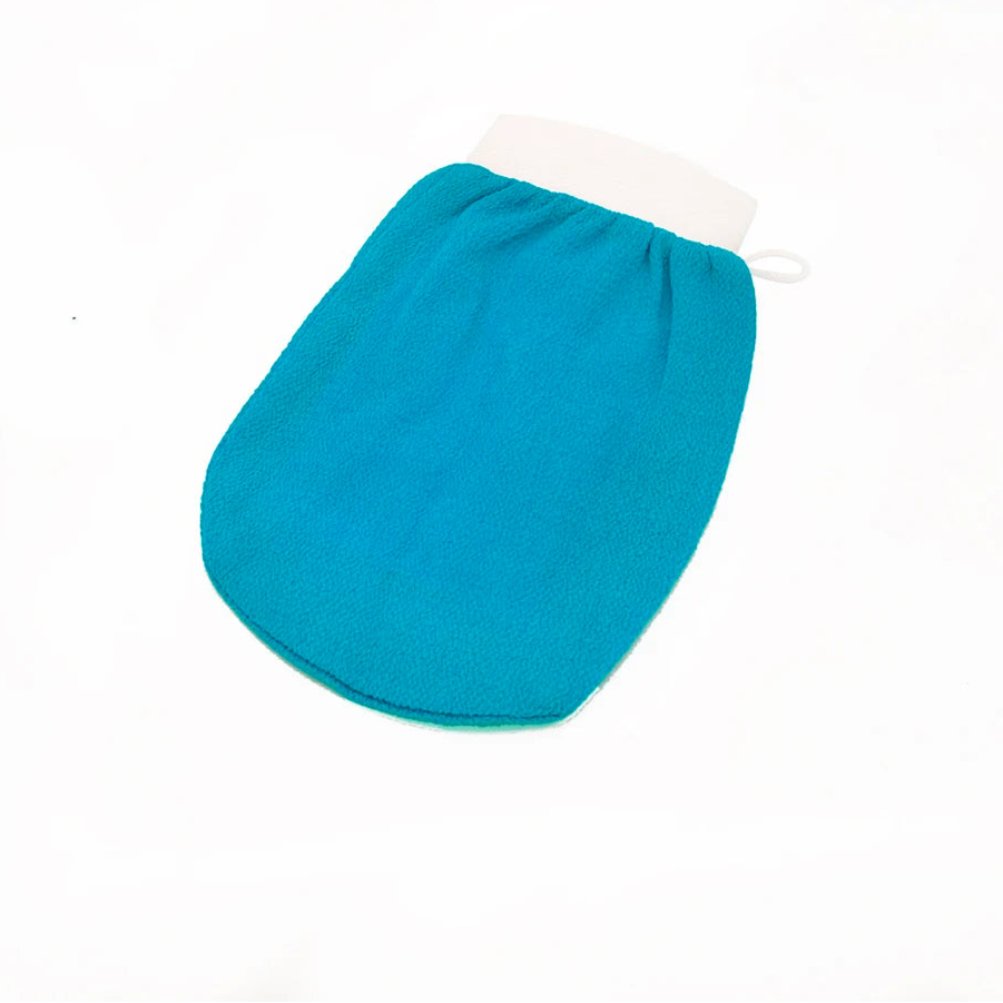 Eponge Microfibre bleu