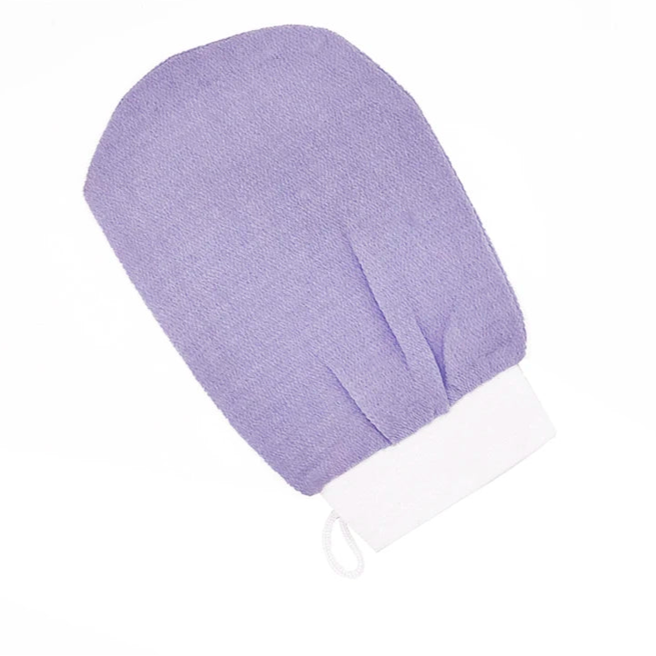 Eponge Microfibre mauve