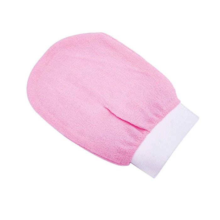 Eponge Microfibre rose