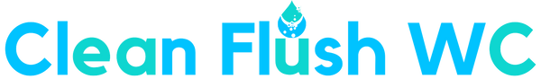 Clean Flush WC