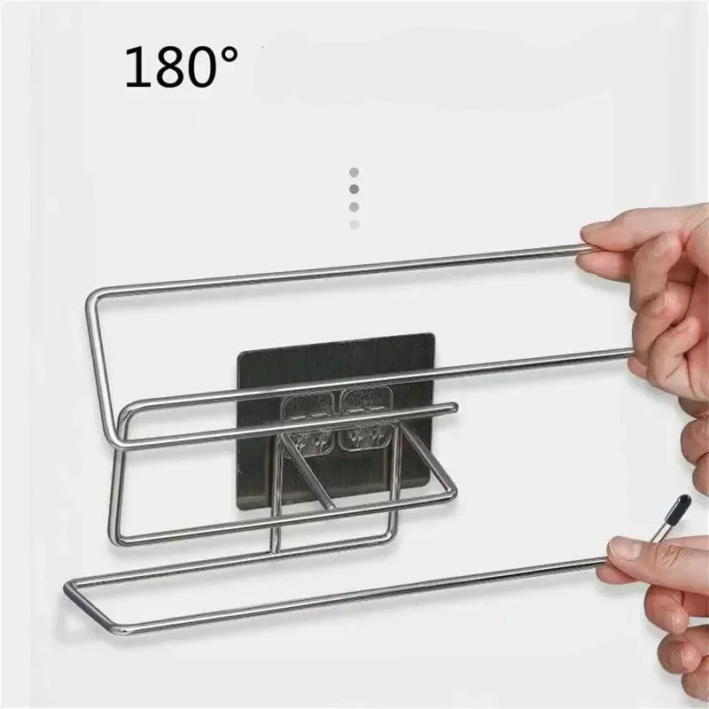 Porte serviette 180 degre