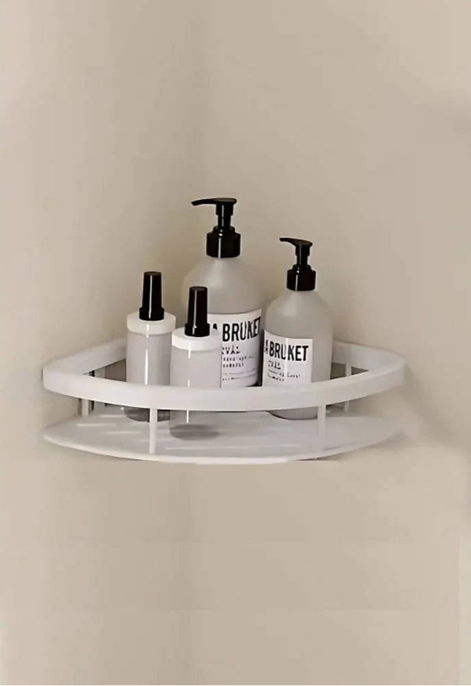 Rangement de toilette blanc3