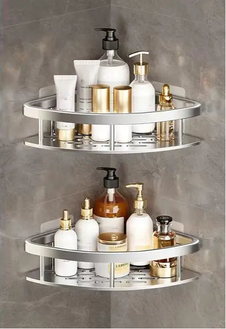 Rangement de toilette silver4