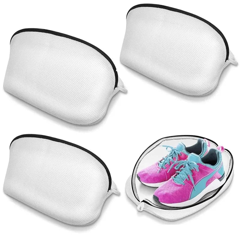 Sac a chaussure affiche