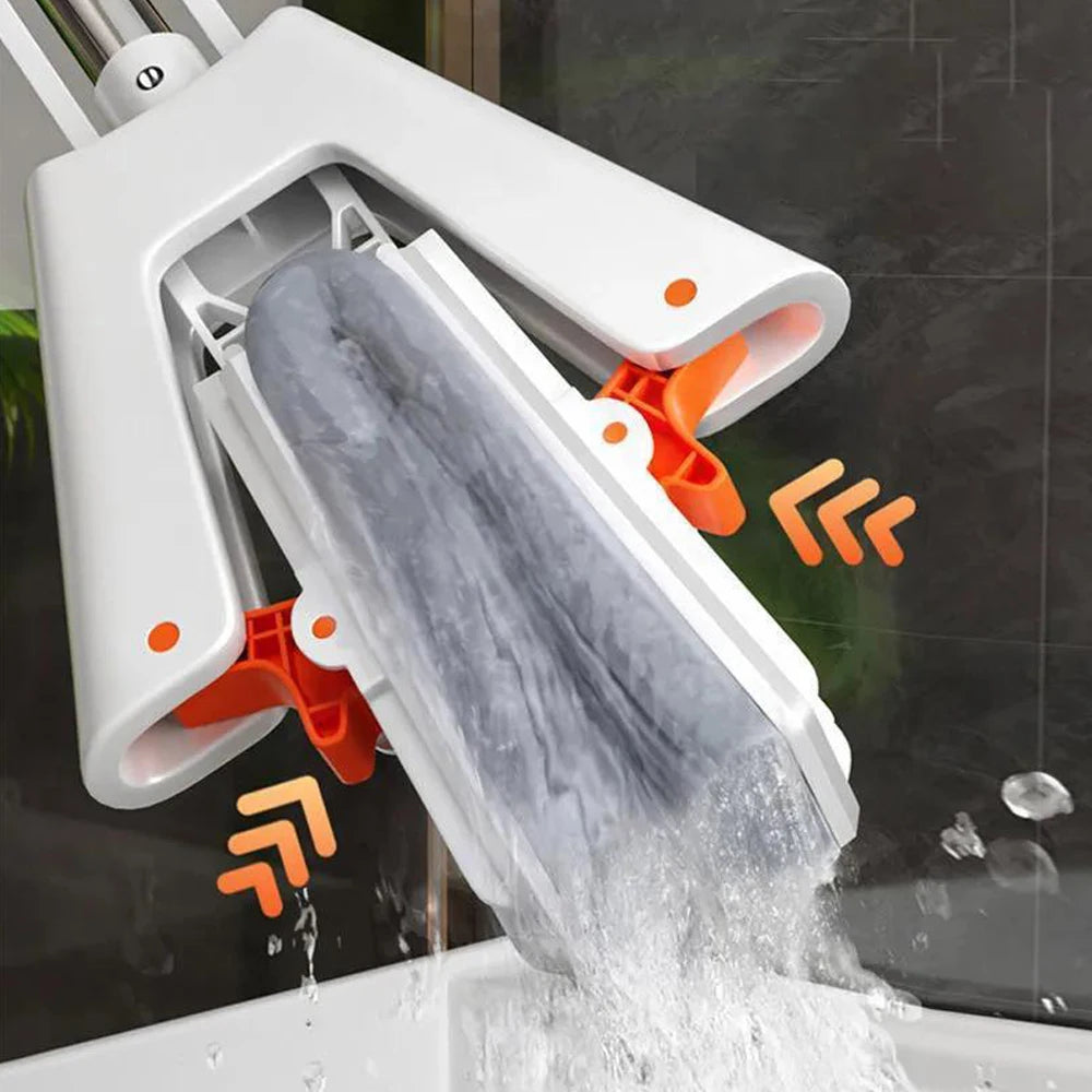 Serpilliere epuration facile