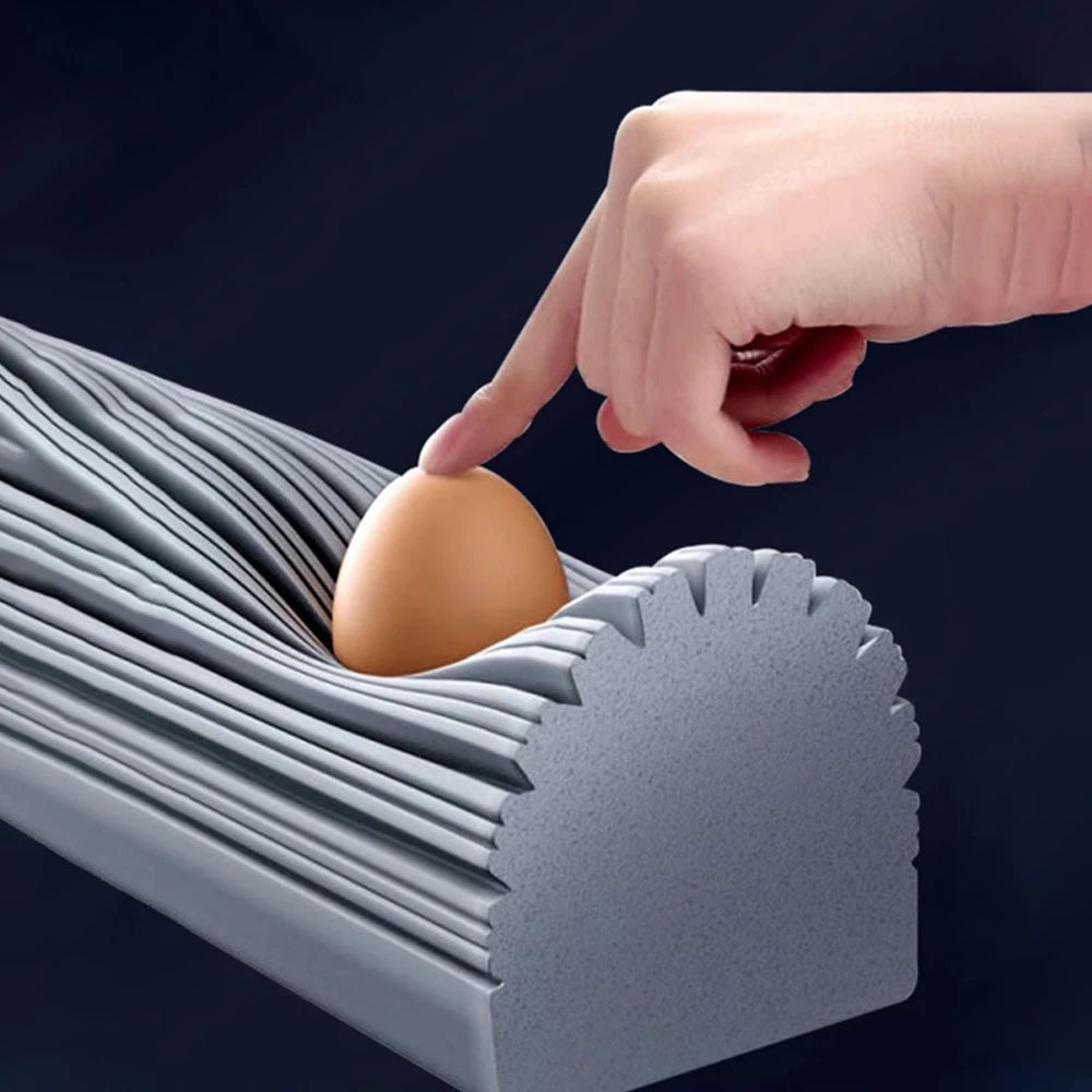 Serpilliere resistant