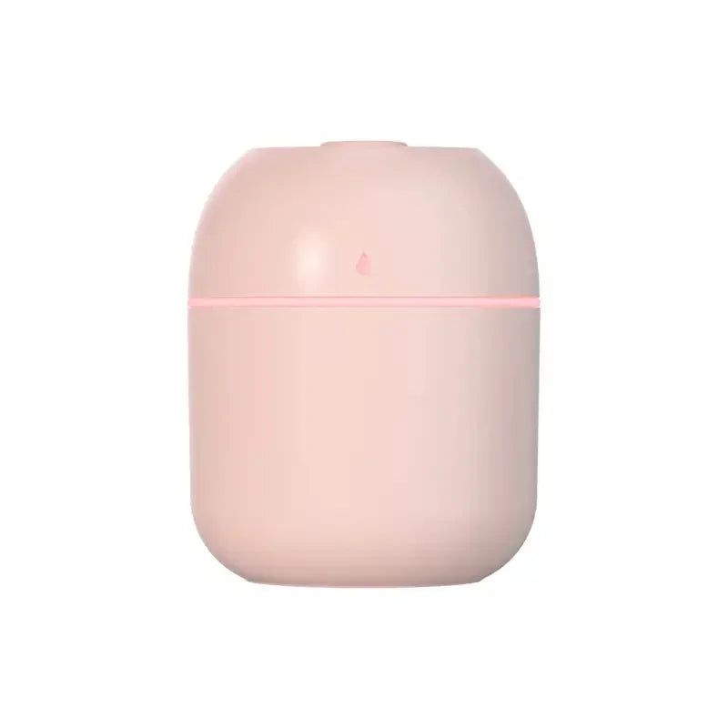 Vaporisateur Humidificateur rose