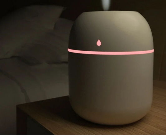 Vaporisateur Humidificateur