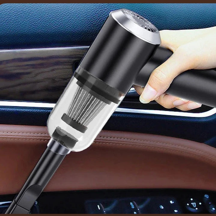 aspirateur portable voiture