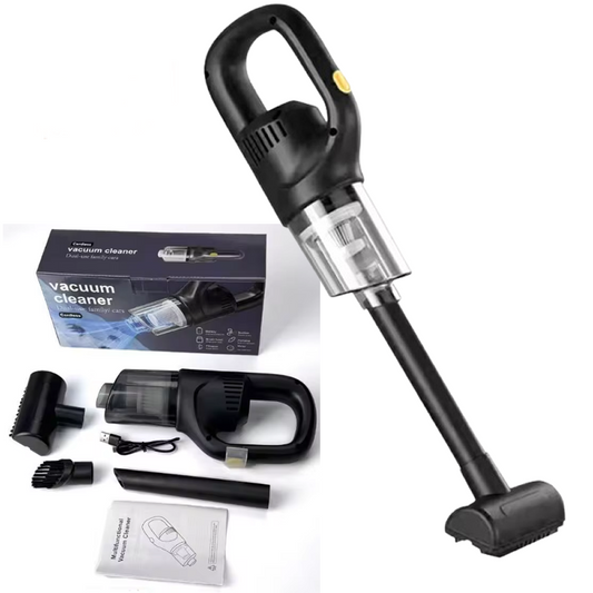 aspirateur sans fil 3 en 1