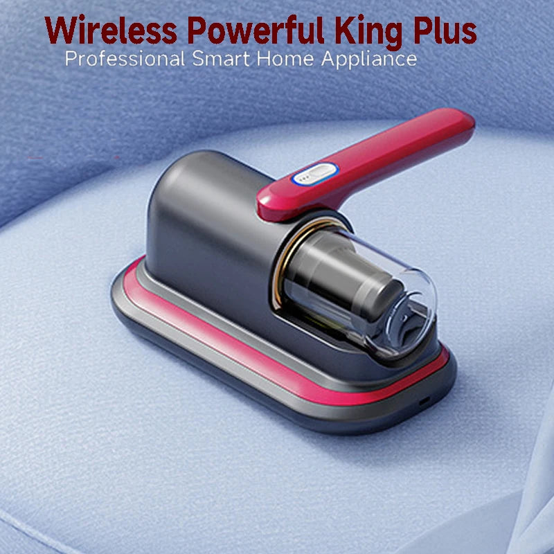 aspirateur sans fil maison auto plus