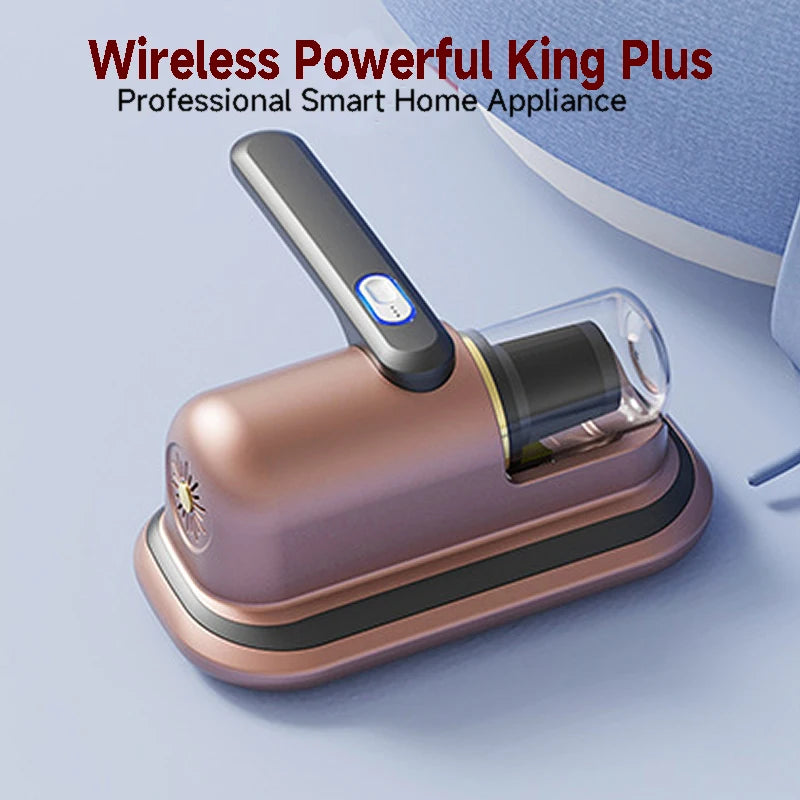 aspirateur sans fil maison auto