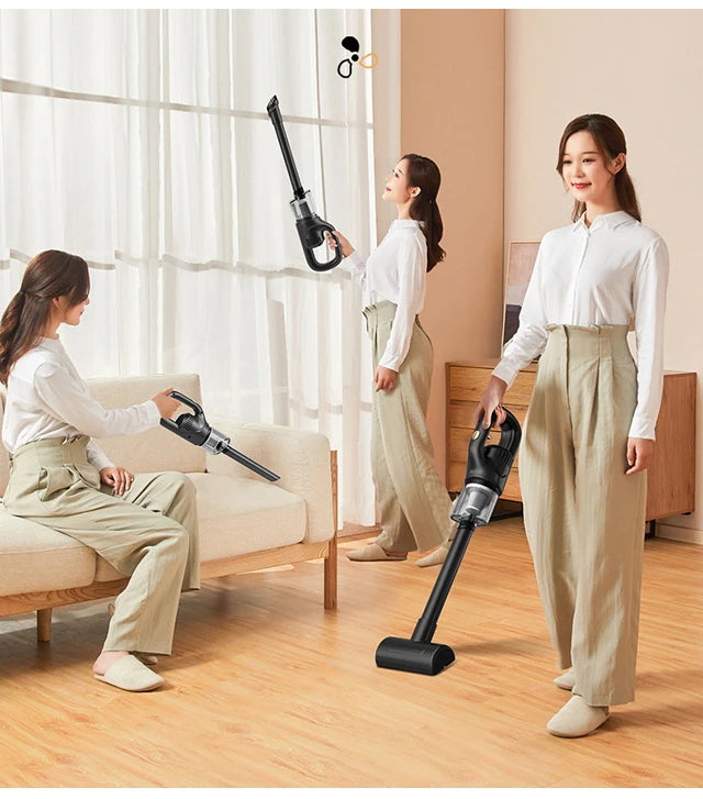 aspirateur sans fil tout usage