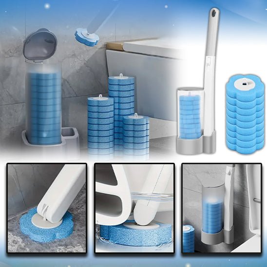 Brosse WC 