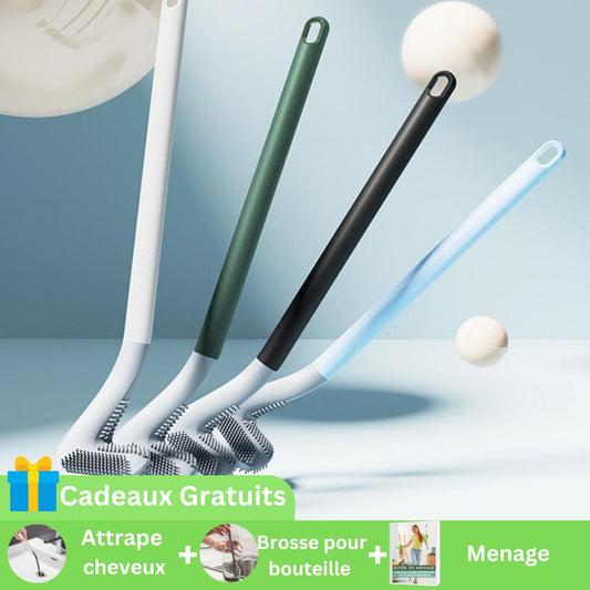 Brosse WC - Golf Brosse™ - Clean Flush WC