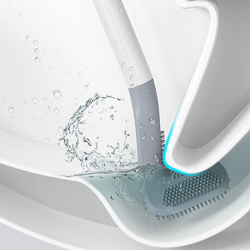Brosse WC - Golf Brosse™ - Clean Flush WC