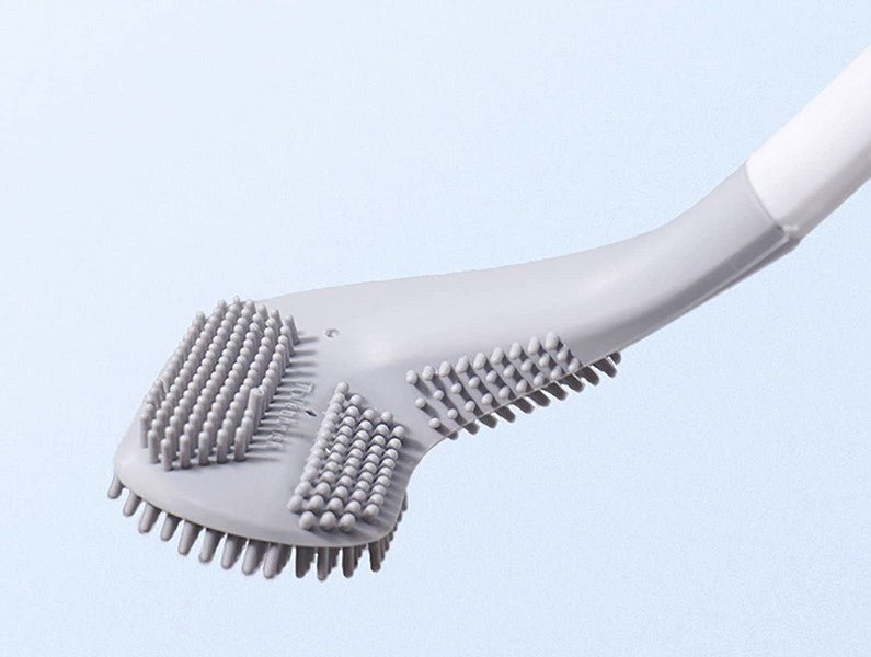 Brosse WC - Golf Brosse™ - Clean Flush WC