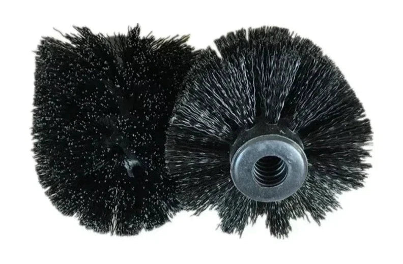 Accessoire WC - noir