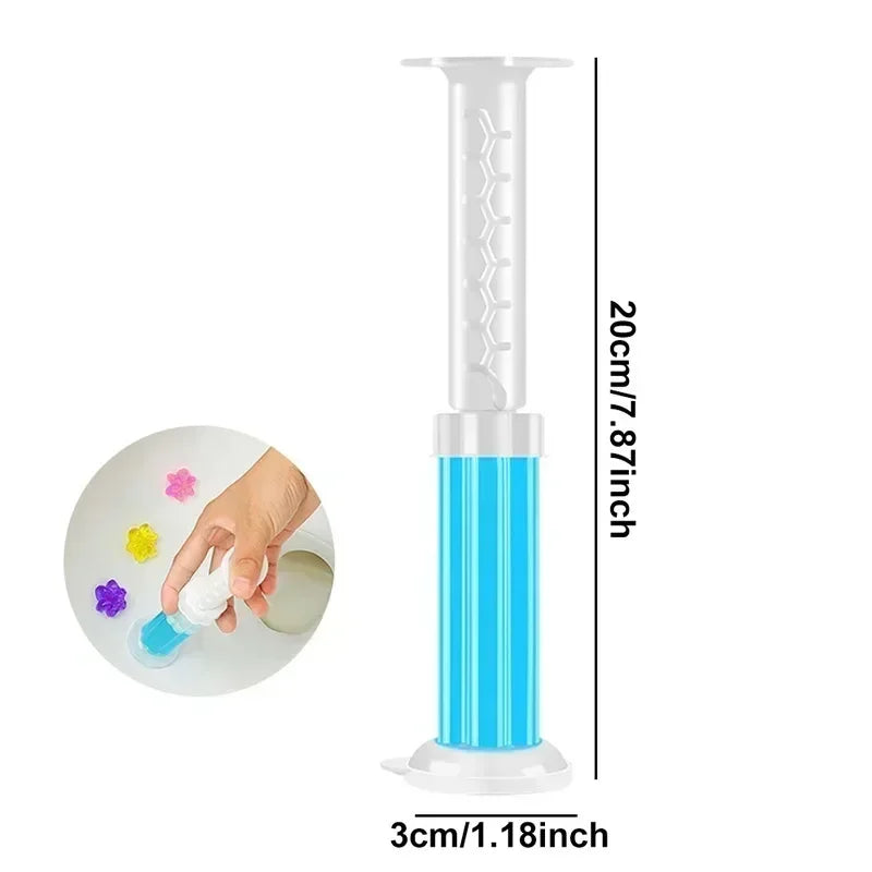 desodorisant WC dimension