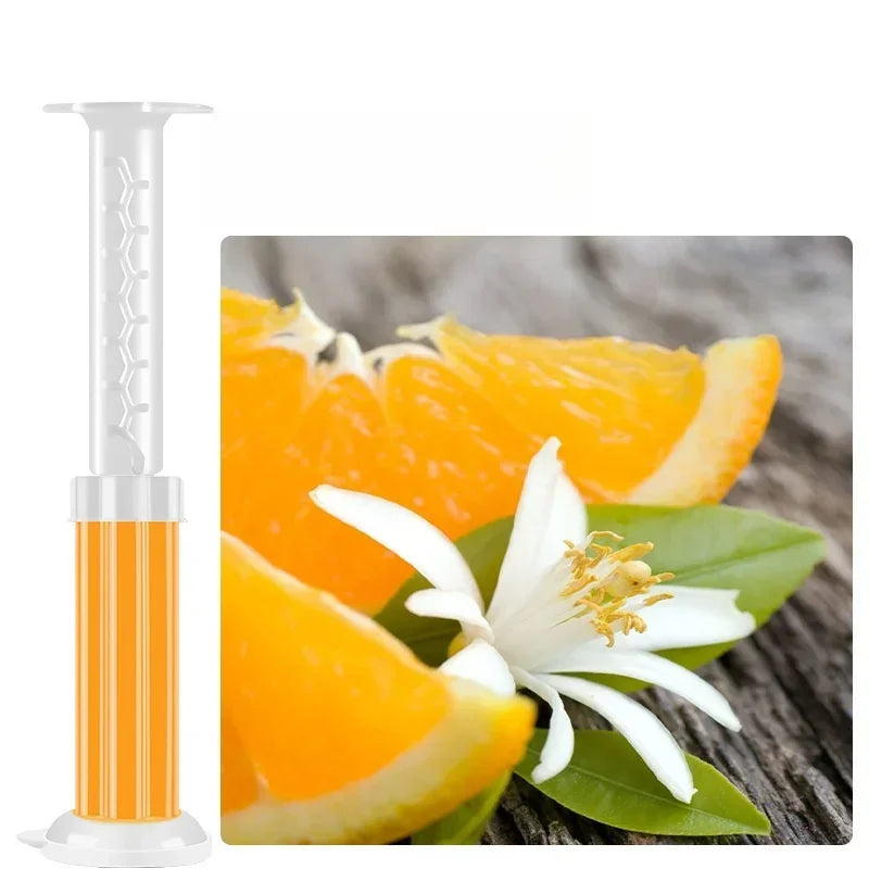 desodorisant WC orange