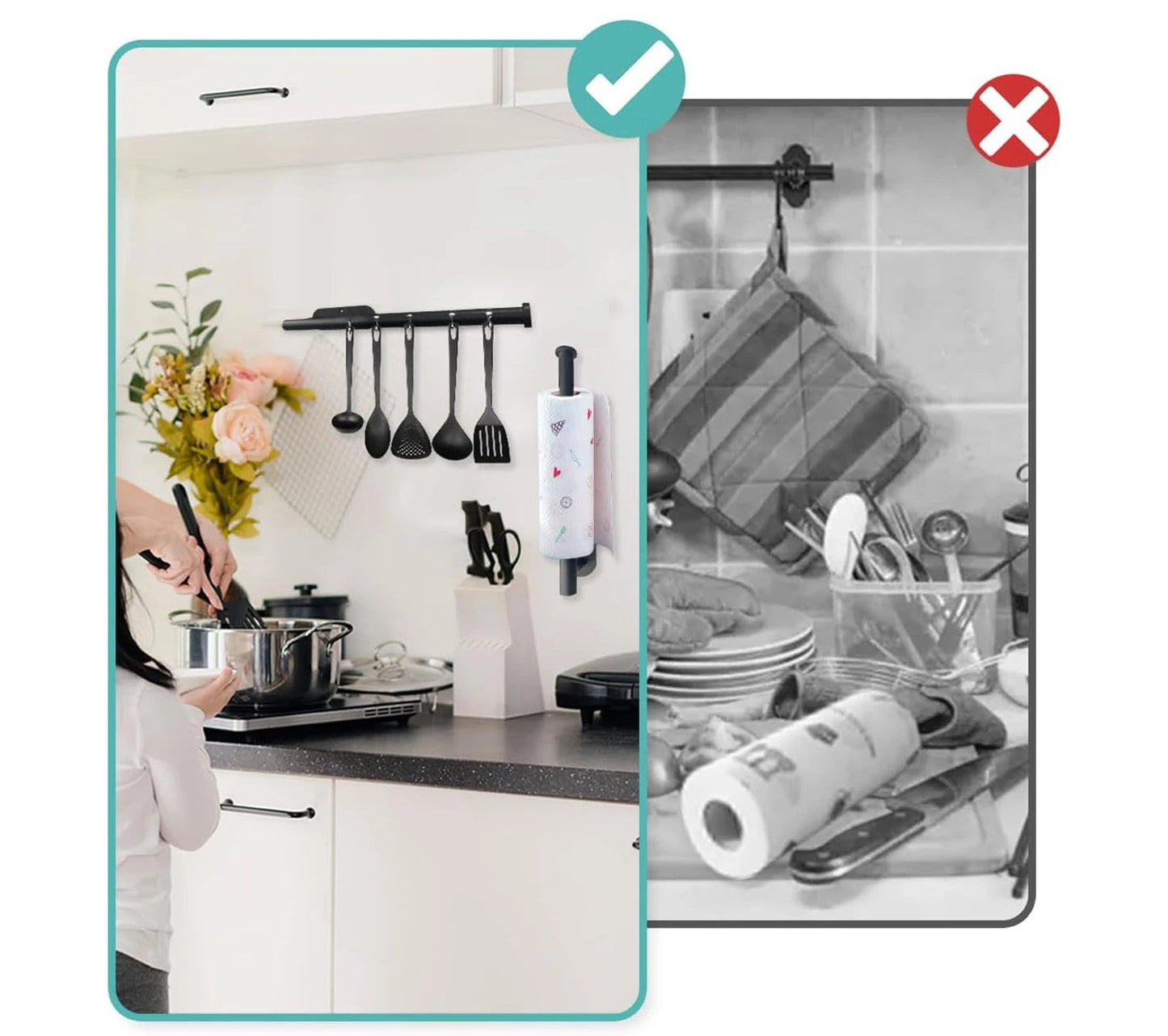 porte papier multi usage bon usage