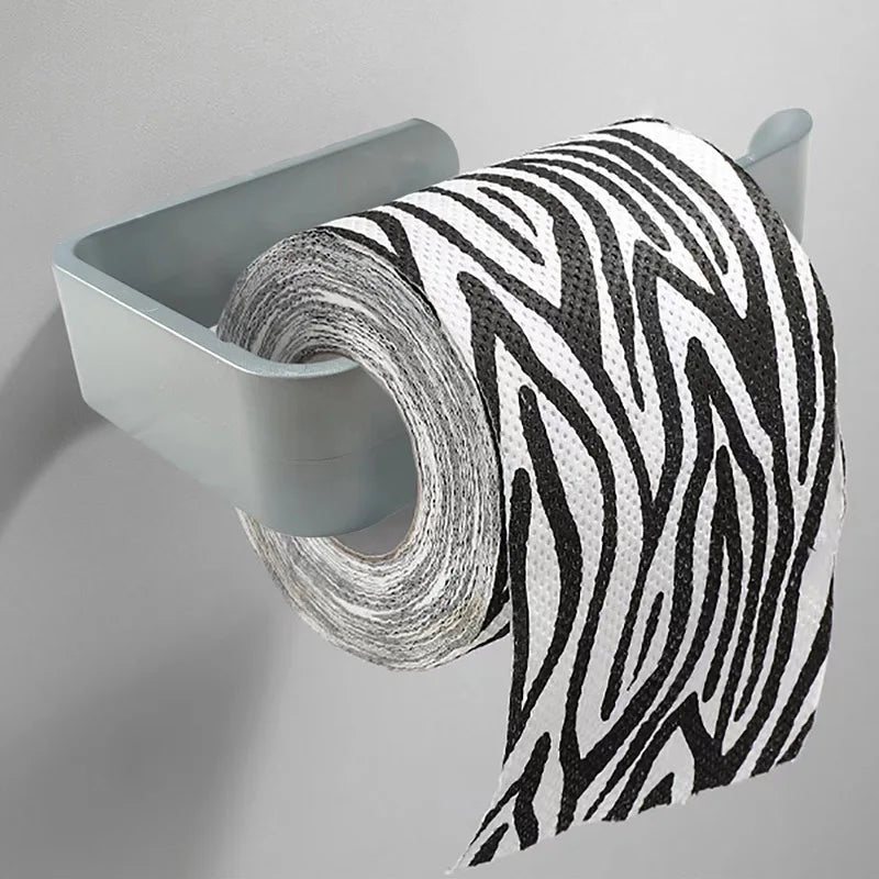 porte papier multi usage toilette