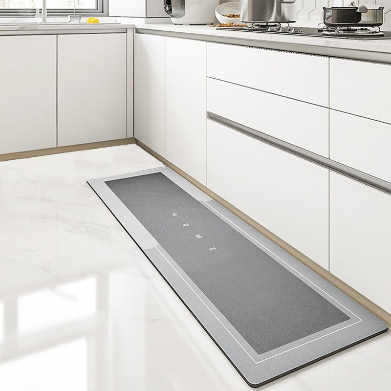 Tapis de Bain Antiderapant - Secur - Tapis™ - Clean Flush WC