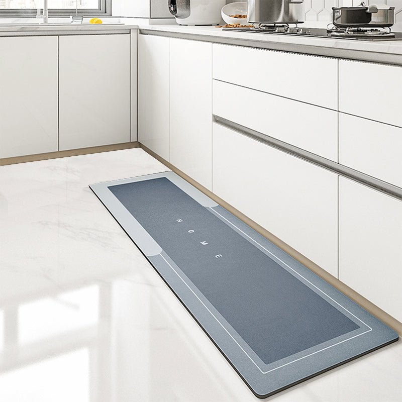 Tapis de Bain Antiderapant - Secur - Tapis™ - Clean Flush WC